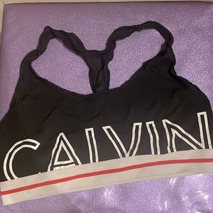 Calvin Klein Bra
